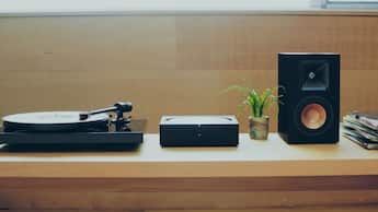 Sonos Amp 250W 2.1 Ch Amplifier Black - Open Box - Best Buy Sonos Amp 250W 2.1 Ch Amplifier Black - Open Box - Best Buy