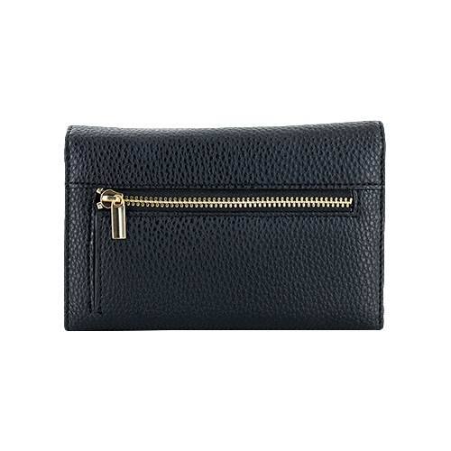 selie purse case for apple iphone xs max - black selie purse case for apple iphone xs max - black