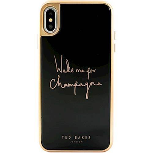 case for apple iphone xs max - black case for apple iphone xs max - black