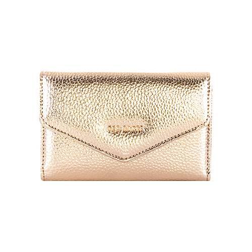 selie purse case for apple iphone xs max - rose gold selie purse case for apple iphone xs max - rose gold