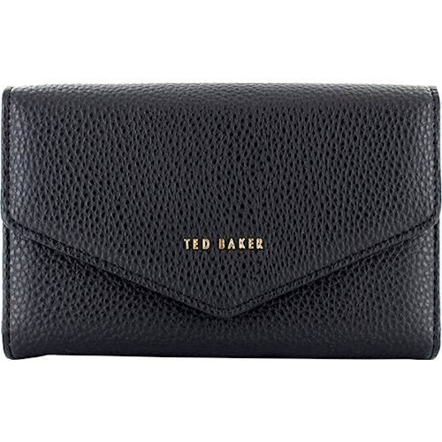 Best Buy Ted Baker SELIE Purse Case for Apple® iPhone® XR Black ACTB65263