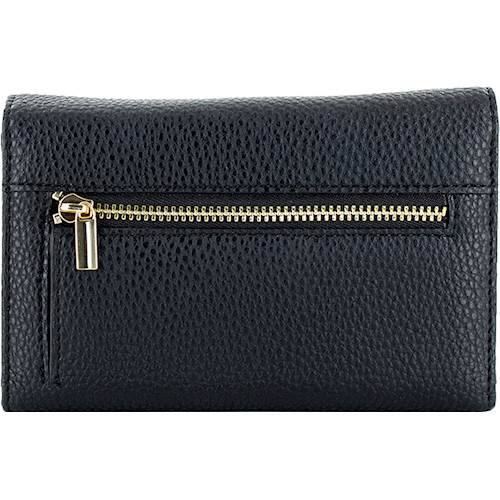 Best Buy Ted Baker SELIE Purse Case for Apple® iPhone® XR Black ACTB65263