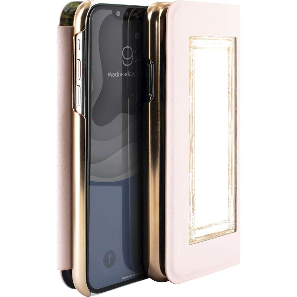 folio case for apple iphone xs max