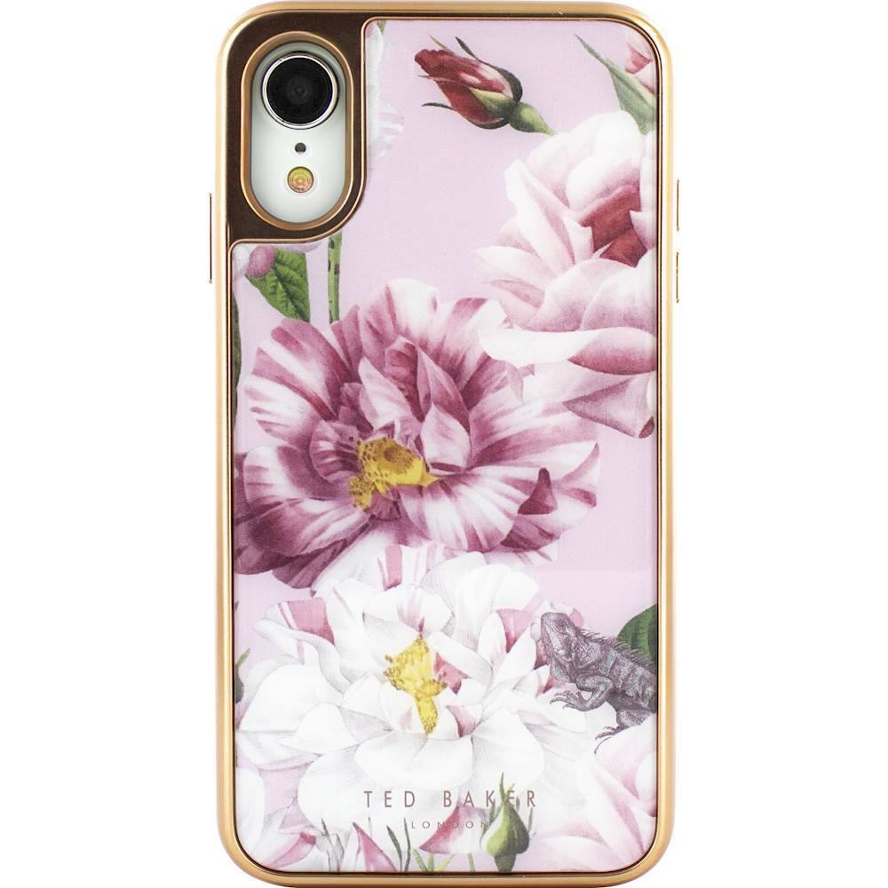 case for apple iphone xr - pink case for apple iphone xr - pink