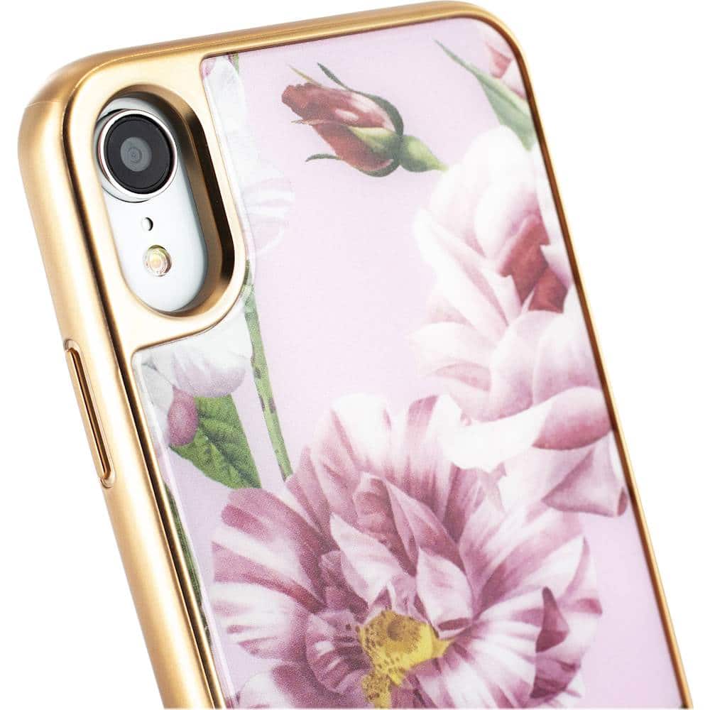 case for apple iphone xr - pink case for apple iphone xr - pink