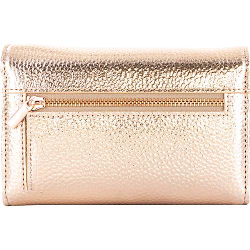Buy Ted Baker Mini Gold Iveesa Zipped Jewellery Case from Next USA