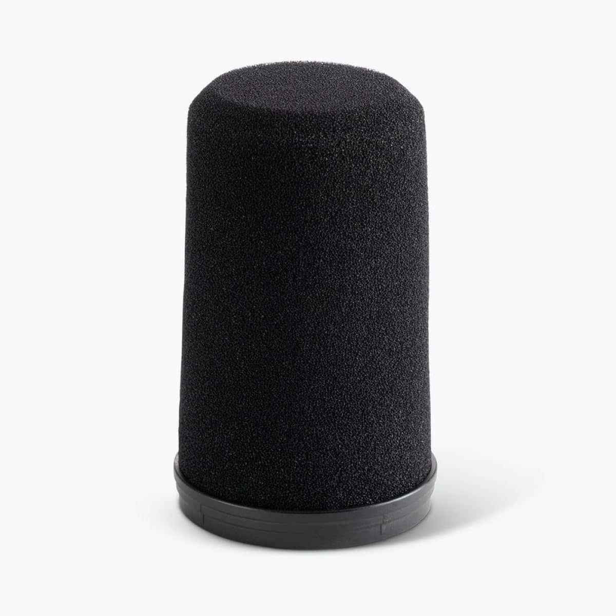 On Stage Stands - On-Stage Windscreen (ASWSSM7) - Black