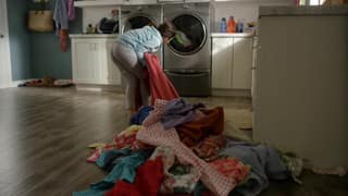 Whirlpool Load & Go Bulk Detergent System