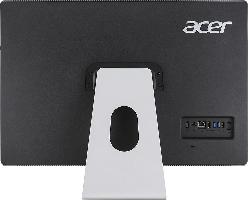 Customer Reviews: Acer Aspire 23