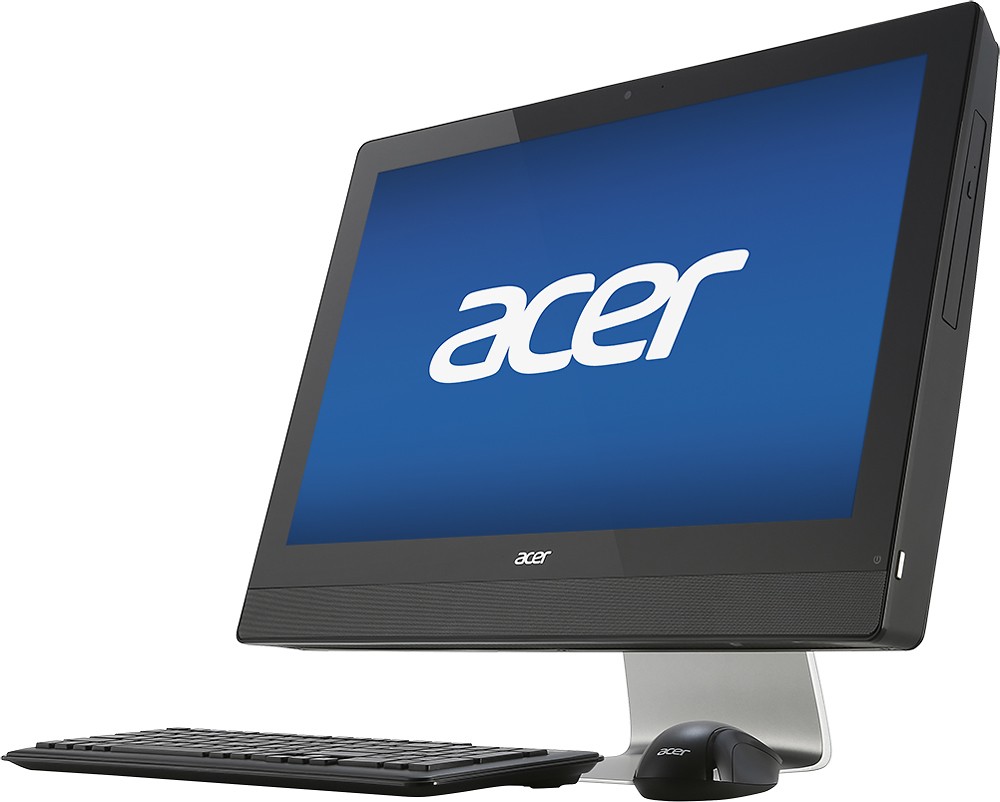 Best Buy: Acer Aspire 23
