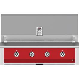 Aspire by Hestan - By Hestan 42.1" Built-In Gas Grill - Matador