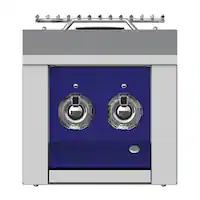 Aspire by Hestan - By Hestan 12" Side Burner - Prince - Angle_Zoom