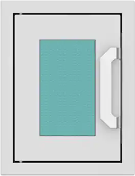 Hestan - AGPTD Series Outdoor Paper Towel Dispenser - Bora Bora