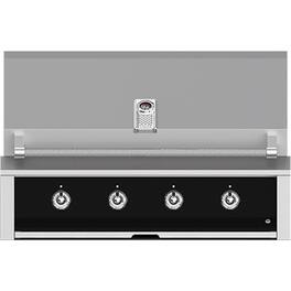 Aspire by Hestan - By Hestan 42.1" Built-In Gas Grill - Stealth