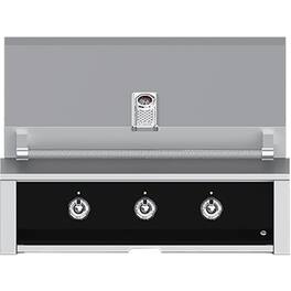 Aspire by Hestan - By Hestan Gas Grill - Stealth