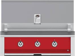 Aspire by Hestan - By Hestan Gas Grill - Matador