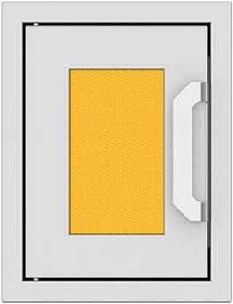 Hestan - AGPTD Series Outdoor Paper Towel Dispenser - Sol