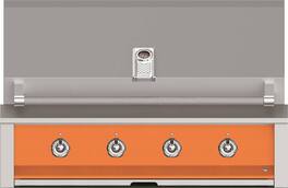 Aspire by Hestan - By Hestan 42.1" Built-In Gas Grill - Citra