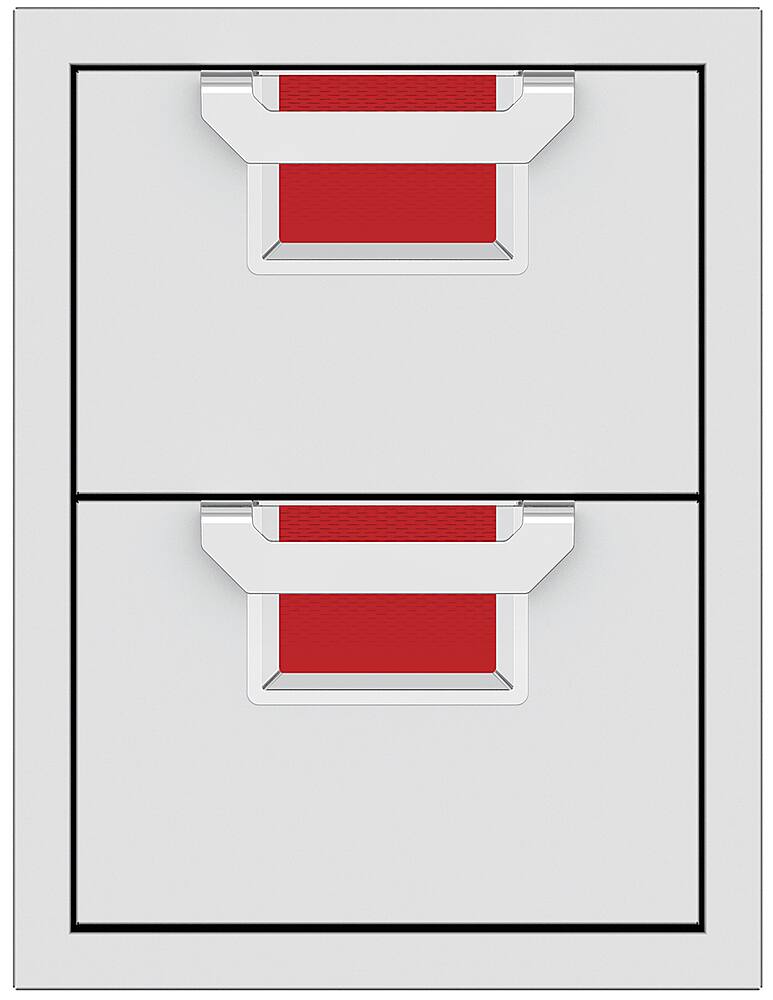 Hestan - Aspire AEDR Series 16" Double Drawers - Matador - Angle_Zoom