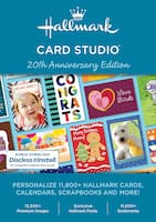 Hallmark card studio for macintosh