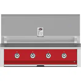 Aspire by Hestan - By Hestan 42.1" Built-In Gas Grill - Matador