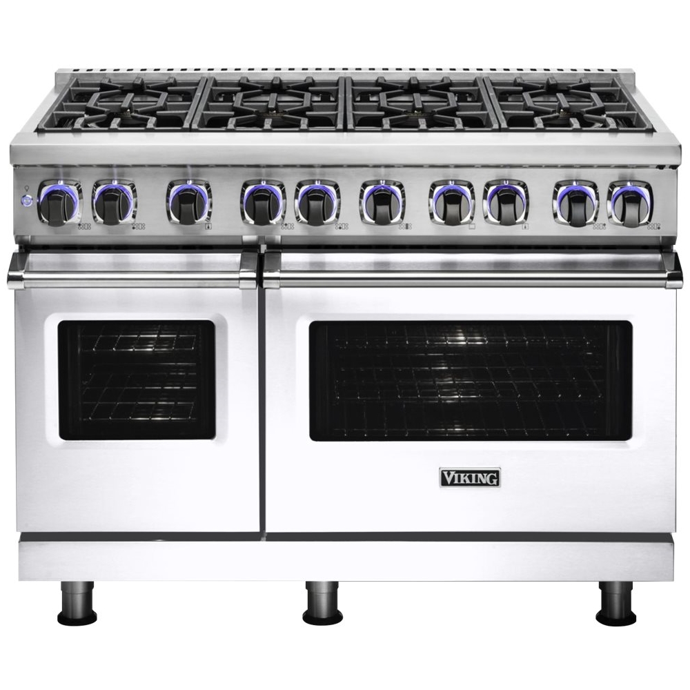 VGR73624GSS Viking 36 Professional 7 Series Gas Range with 4