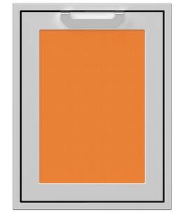 Hestan - 20" Outdoor Trash and Recycle Drawer - Citra