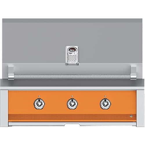 Aspire by Hestan - By Hestan Gas Grill - Citra - Angle_Zoom