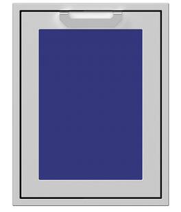 Hestan - 20" Outdoor Trash and Recycle Drawer - Prince