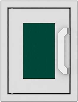 Hestan - AGPTD Series Outdoor Paper Towel Dispenser - Grove