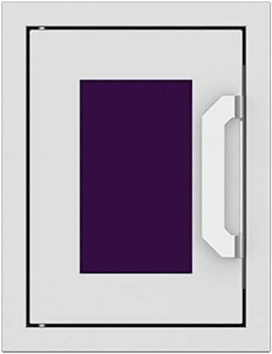 Hestan - AGPTD Series Outdoor Paper Towel Dispenser - Lush - Angle_Zoom