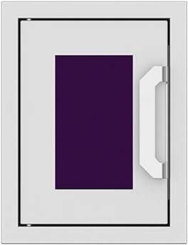 Hestan - AGPTD Series Outdoor Paper Towel Dispenser - Lush