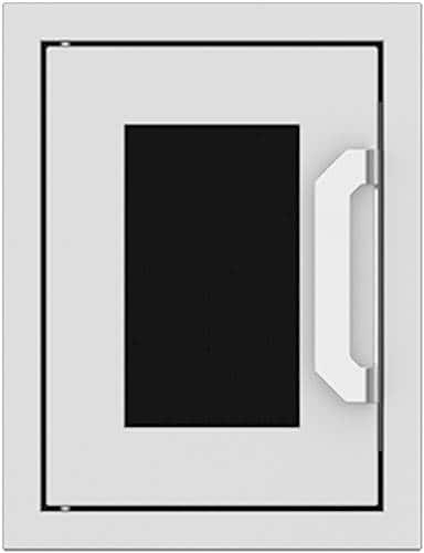 Hestan - AGPTD Series Outdoor Paper Towel Dispenser - Stealth - Angle_Zoom