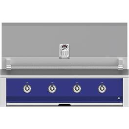 Aspire by Hestan - By Hestan 42.1" Built-In Gas Grill - Prince