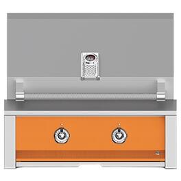 Aspire by Hestan - By Hestan 30" Built-In Gas Grill - Citra