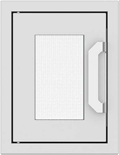 Hestan - AGPTD Series Outdoor Paper Towel Dispenser - Froth - Angle_Zoom