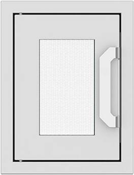 Hestan - AGPTD Series Outdoor Paper Towel Dispenser - Froth