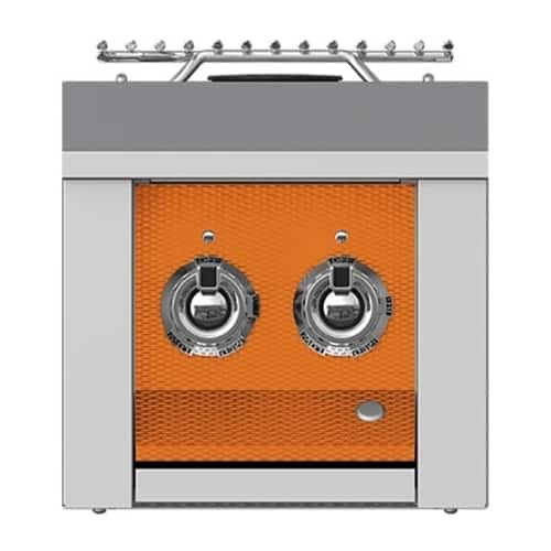 Aspire by Hestan - By Hestan 12" Gas Cooktop - Citra