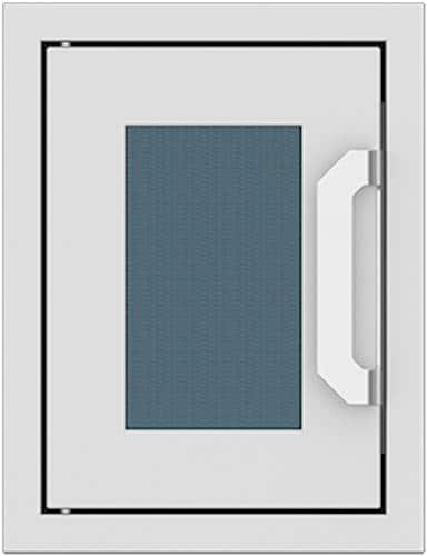 Hestan - AGPTD Series Outdoor Paper Towel Dispenser - Pacific Fog - Angle_Zoom