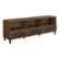 Angle Zoom. Walker Edison - Jackson TV Stand Cabinet for Most Flat-Panel TVs Up to 78" - Dark Walnut.
