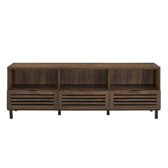 Best buy best sale media console