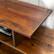 Alt View 13. Walker Edison - Rustic Modern TV Stand - Amber.
