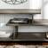 Alt View 14. Walker Edison - Rustic Modern TV Stand - Gray.