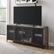 Alt View 13. Walker Edison - Industrial Mesh Metal TV Stand Cabinet for Most Flat-Panel TVs Up to 70" - Gray Wash.