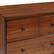 Alt View 13. Walker Edison - Modern 6-Drawer Dresser - Walnut.