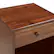 Alt View 12. Walker Edison - 1-Drawer Nightstand - Walnut.