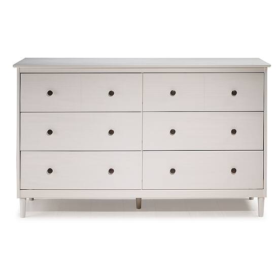 Walker edison dresser white Clearance