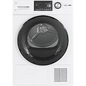Washer Dryer Sets Package GE 2.4 Cu. Ft. High Efficiency