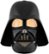Alt View Zoom 11. Disney - Star Wars Darth Vader Multi-Color LED Night Light.