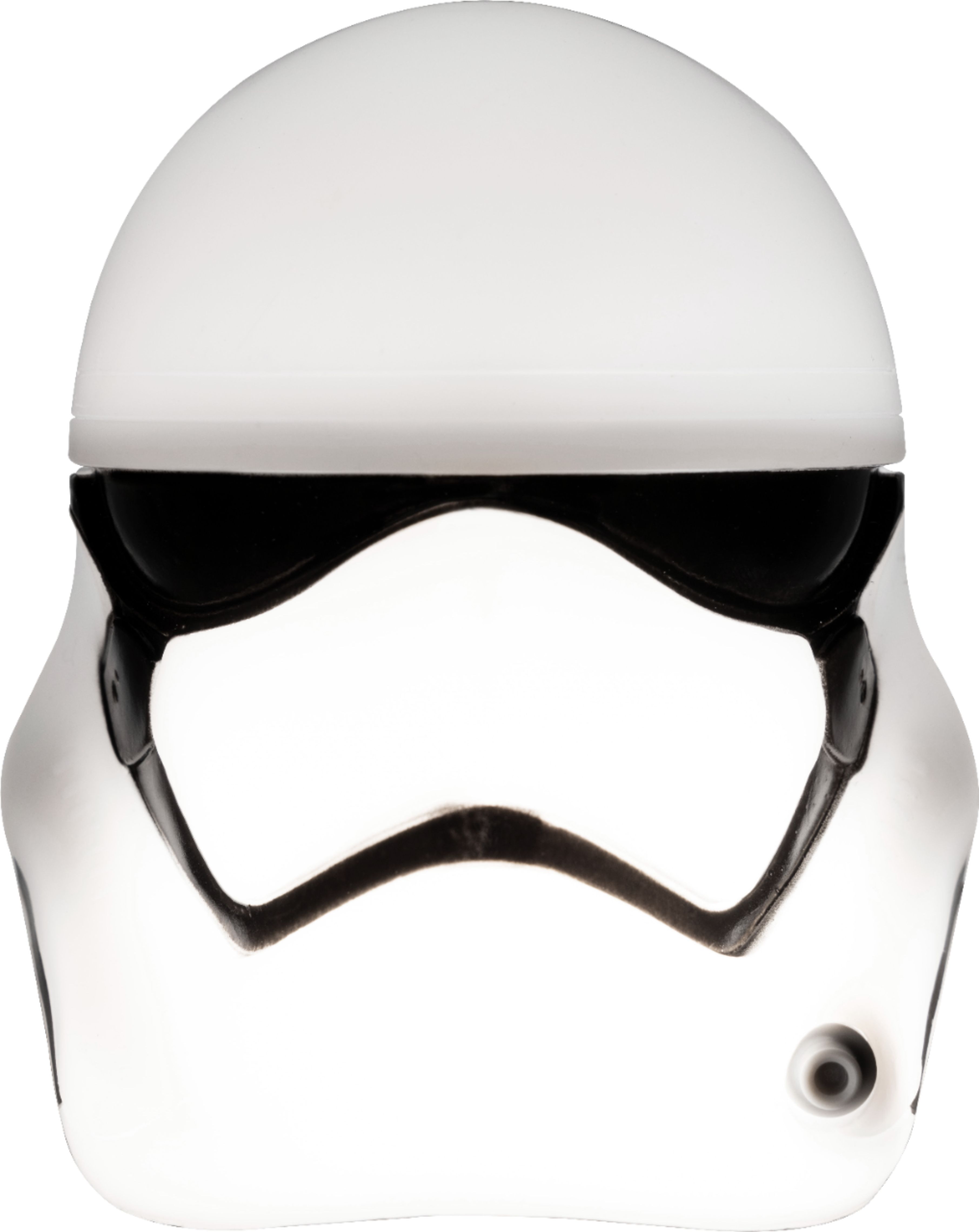 Disney Star Wars Box Licht Stormtrooper beleuchtet